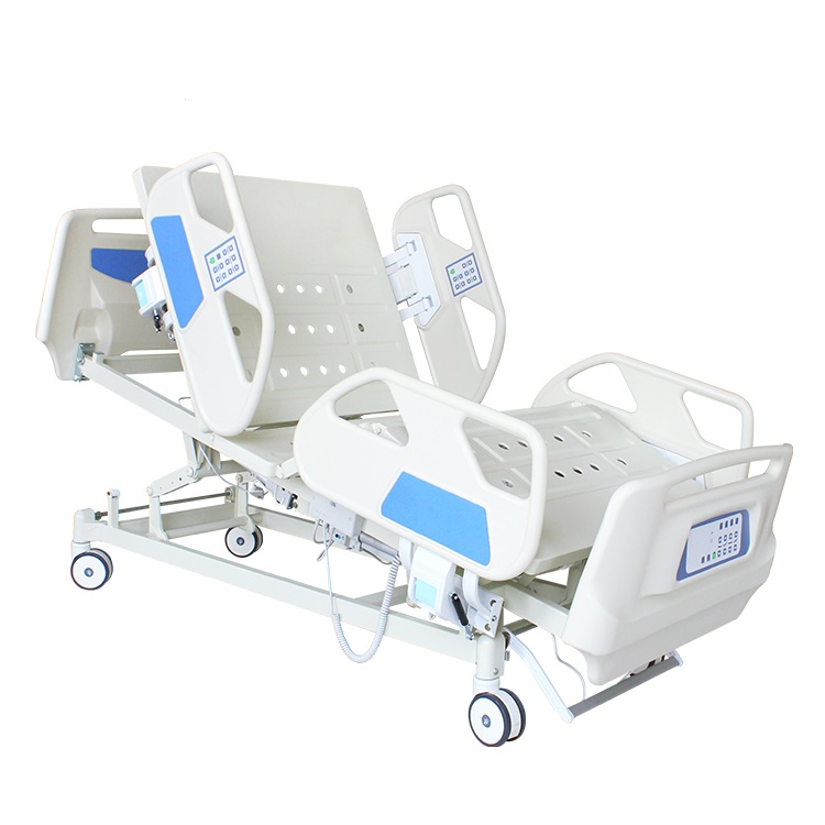 Giường Y Tế Điện Cao Cấp TJM-GD09