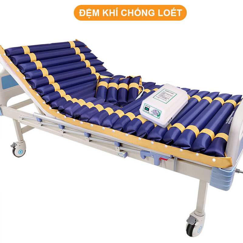 Đệm Khí Chống Loét Nikita DK-09