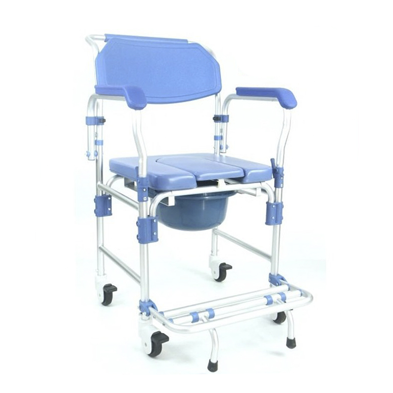 Ghế Bô Vệ Sinh Lucass GX-200