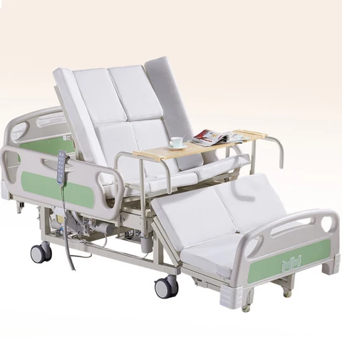 Giường Y Tế Điện Cao Cấp TAJERMY TJM-GD10