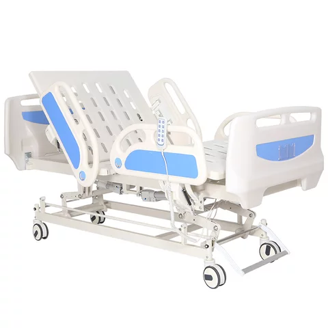 Giường Y Tế Điện 3 Chức Năng TJM-GD03B