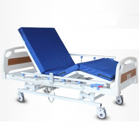Giường Y Tế Điện Đa Năng TJM-GD03