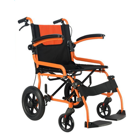 Xe Lăn Lucass X-61