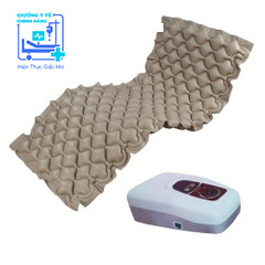 Đệm Khí Chống Loét LUCASS LC-389
