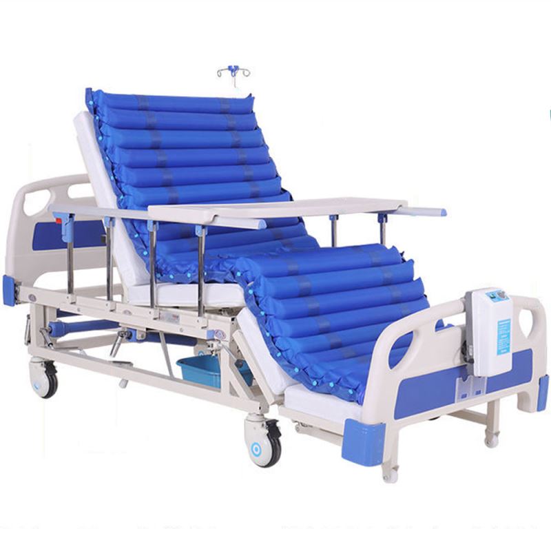 Đệm Khí Chống Loét NKT-CTT-01A