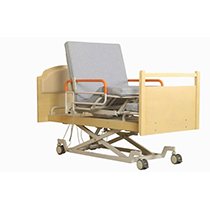Giường bệnh điều khiển điện GB-5XE