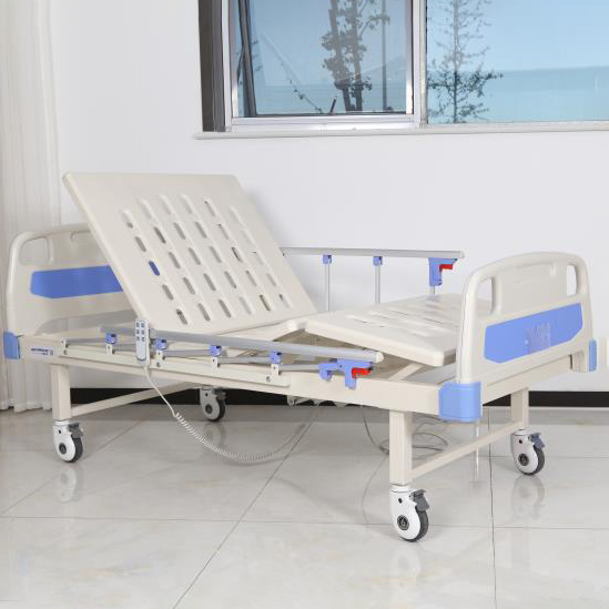 Giường Y Tế Điện TJM-GD02