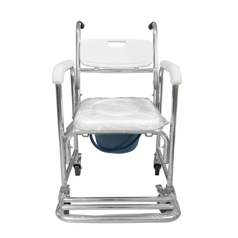 Ghế Bô Vệ Sinh Đa Năng Lucass X-12