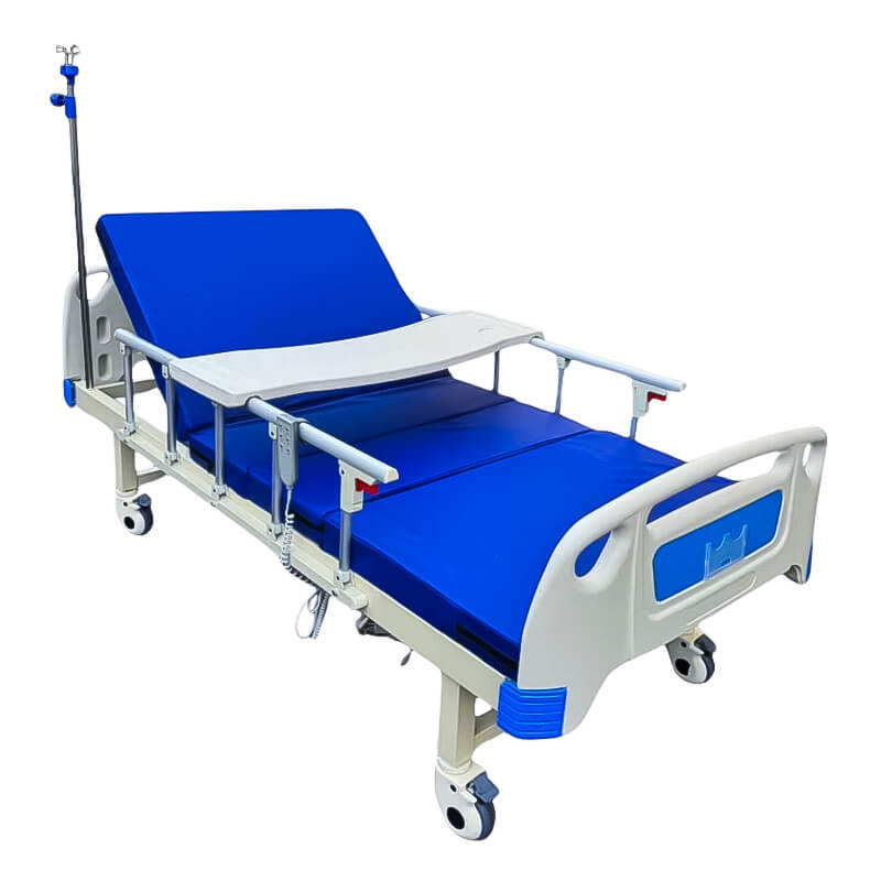 Giường Y Tế Điện 2 Chức Năng LUCASS GB-2D