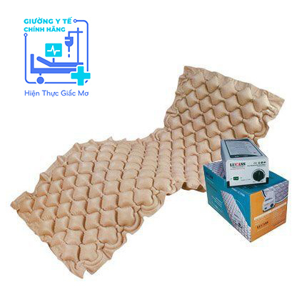 Đệm Khí Chống Loét LUCASS LC-5789
