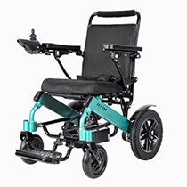Giới Thiệu Các Mẫu Xe Lăn Điện Cao Cấp Cho Người Khuyết Tật
