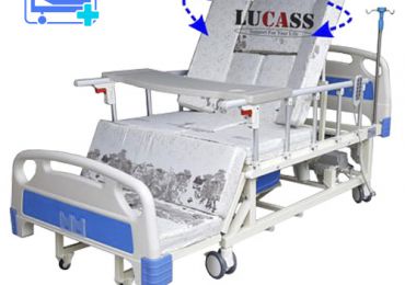 GIƯỜNG Y TẾ CHO NGƯỜI GIÀ, NGƯỜI BỆNH, KHÓ ĐI LẠI,... CẦN ĐƯỢC CHĂM SÓC